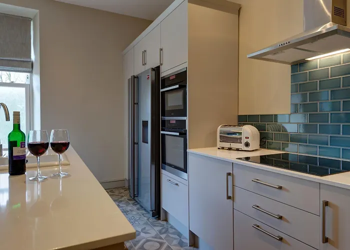 Landal Whitbarrow Penruddock