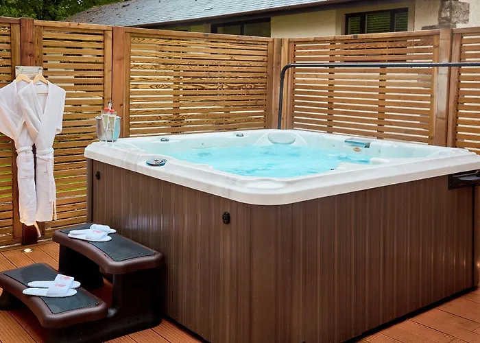 Landal Whitbarrow * Penruddock