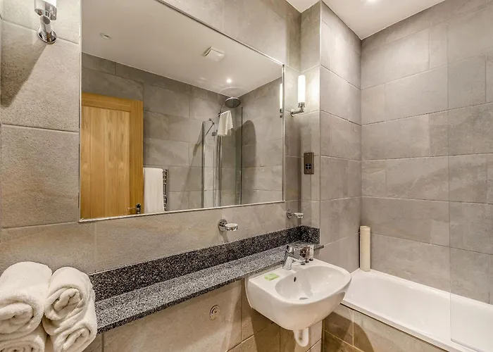 Landal Whitbarrow Holiday park