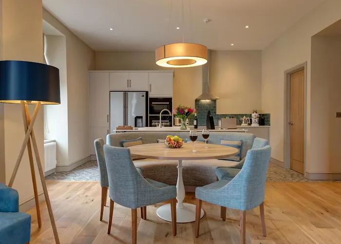 Holiday park Landal Whitbarrow *