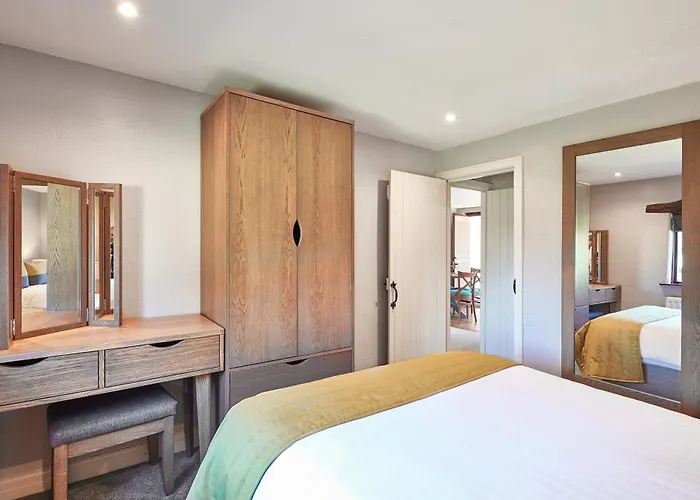 Landal Whitbarrow Penruddock