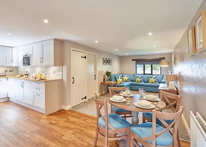 Landal Whitbarrow * Penruddock