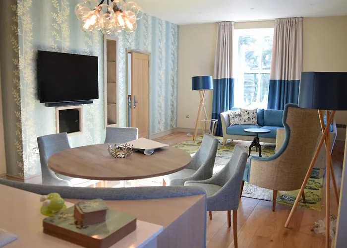 Landal Whitbarrow Holiday park