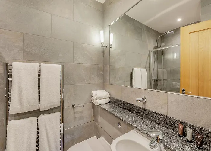 Holiday park Landal Whitbarrow *