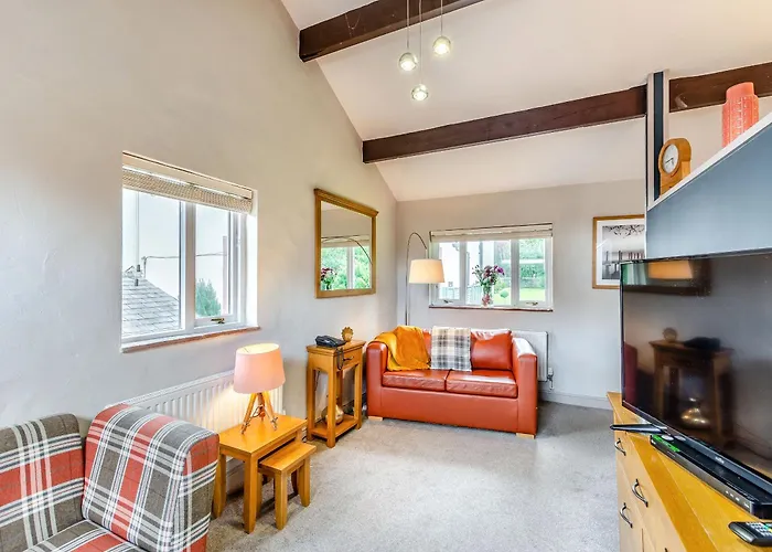 Landal Whitbarrow Holiday park *