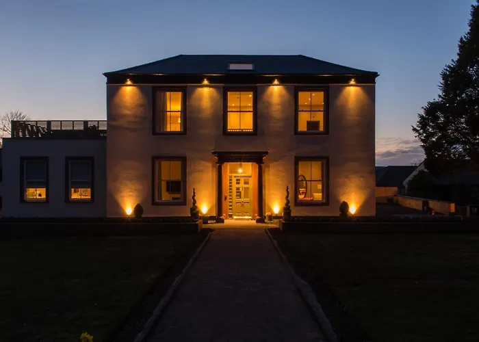 Holiday park Landal Whitbarrow Penruddock