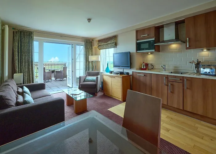 Landal Whitbarrow Holiday park