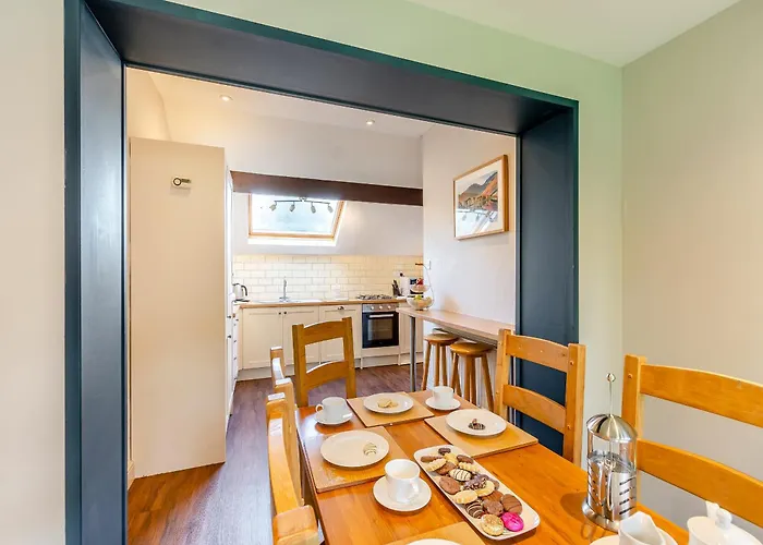 Landal Whitbarrow Holiday park Penruddock