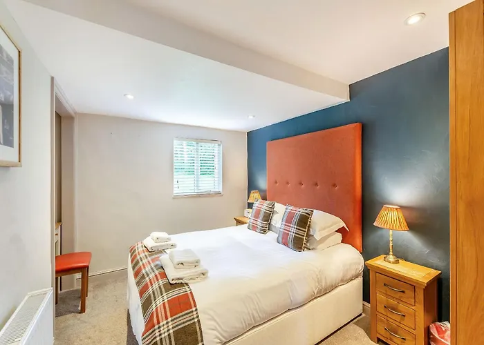 Landal Whitbarrow Penruddock