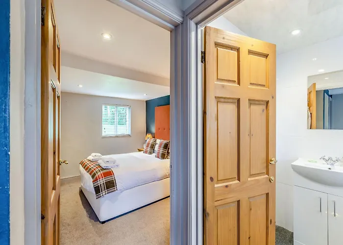 Landal Whitbarrow Holiday park *