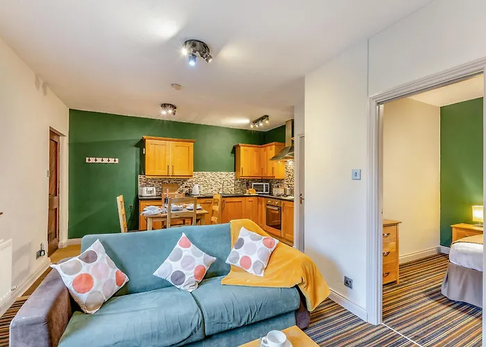 Landal Whitbarrow Penruddock