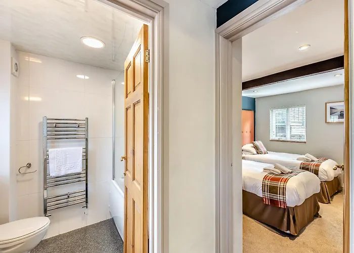 Landal Whitbarrow Holiday park