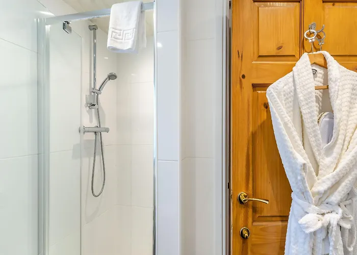 Landal Whitbarrow Holiday park *