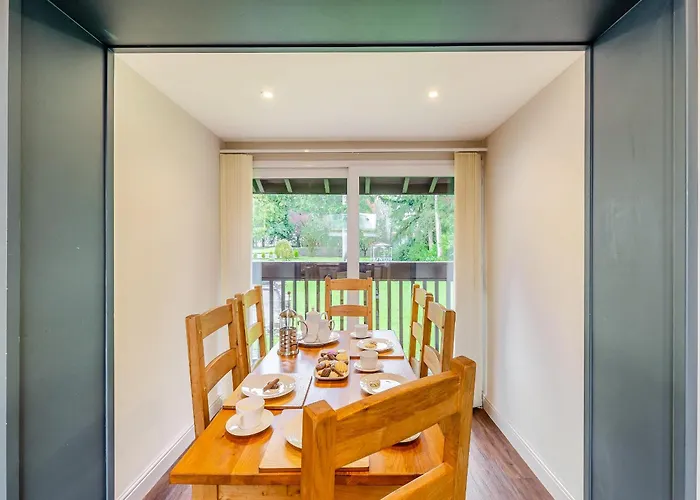 Landal Whitbarrow Penruddock