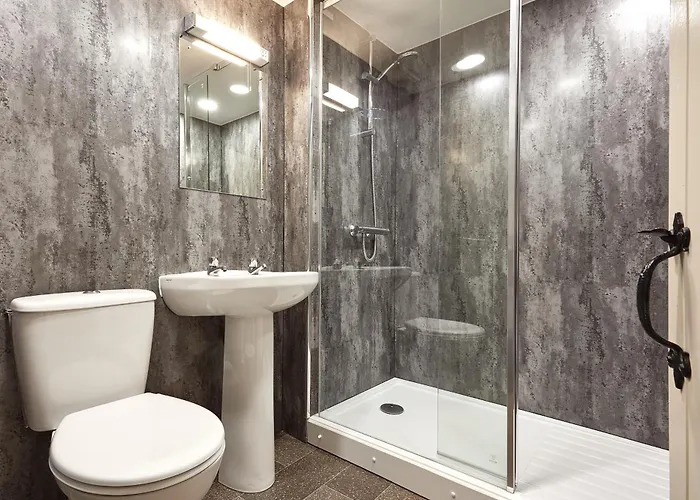 Holiday park Landal Whitbarrow