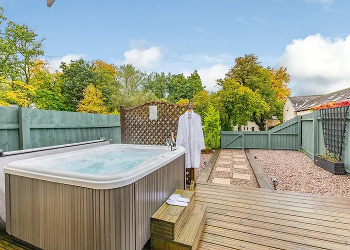 Landal Whitbarrow Holiday park Penruddock