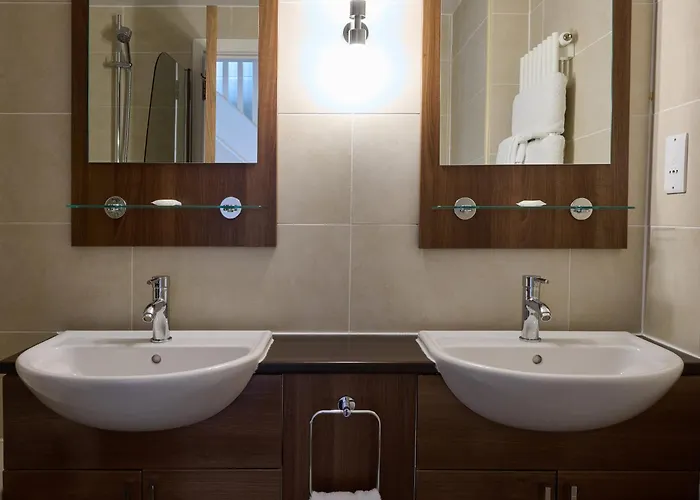 Landal Whitbarrow Penruddock