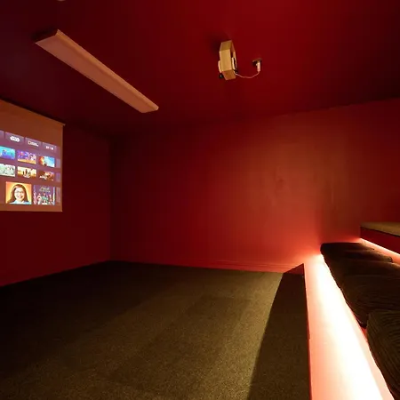 Landal Whitbarrow Holiday park Penruddock