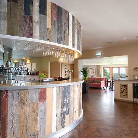 Landal Whitbarrow Holiday park *