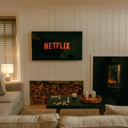 Landal Whitbarrow Holiday park Penruddock