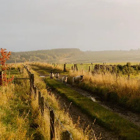 Landal Whitbarrow Holiday park