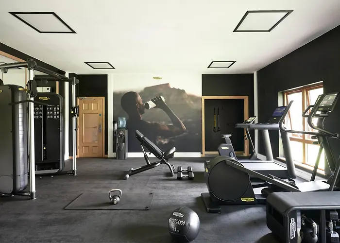 Landal Whitbarrow Holiday park