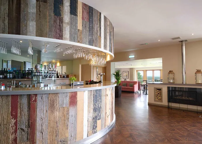 Landal Whitbarrow Holiday park *