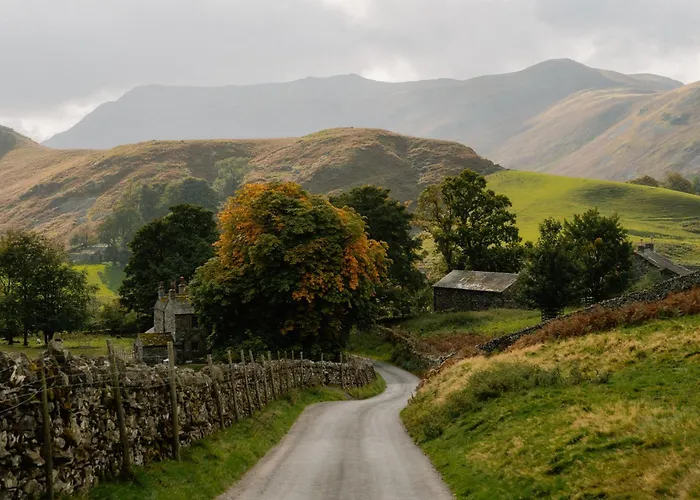 Landal Whitbarrow * Penruddock